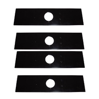 4x Edger Blade for Ryobi Stihl Talon Echo &amp; Sindaiwa Edgers 147315 4113