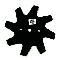 Edger Disc 8 Tooth for Selected Tanaka Selected Lawn Edgers