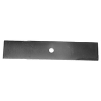 Heavy Duty Edger Blade for Little Wonder Lawn Edgers Models L129