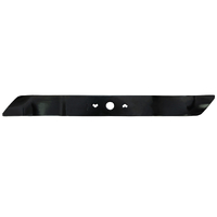 20" Cut High Lift Bar Blade Fits Stihl RMA 353 RMA 510 RMA 510 V Replaces 6372 702 0100