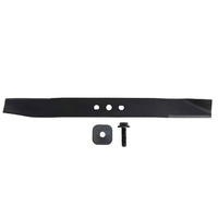 16" Cut Bar Blade Fits Victa Lawnkeeper Sprinter Ultralite Vantage Replaces CA09508S