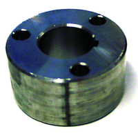 Disc Boss for Selected Flymo Domestic Lawn Mower Models 900113 900236 AS900113