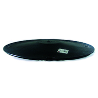 BLADE DISC FOR SELECTED 30 INCH CUT ROVER RANCHER AND RANGER RIDE ON  MOWER A00424 , A10357