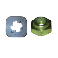 Blade Discs Washer &amp; Nut fits Victa 70 &amp; 80 Series 2 Stroke Mowers EN72620B