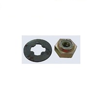 Blade Discs Washer &amp; Nut fits Victa 70 &amp; 80 Series 2 Stroke Mowers EN72620B