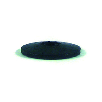 Universal Cupped Serrated Bar Blade Washer suitable for use when Mounting Blades