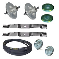 42&quot; Deck Rebuild Kit fits Selected Murray Rover Parkland Ride on Mowers 0025X7MA