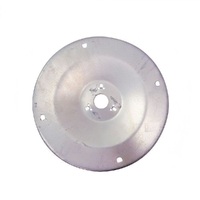 Round Blade Disc fits 19&quot; 21&quot; Cut Honda Mowers 72612-VB4-000