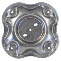 Australian Made Quadcut Contoured Blade Disc19&quot; Bushranger Models 583314 983314