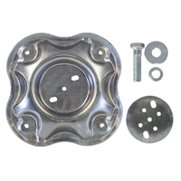 Stiffener Washer &amp; Mounting Hardware Kit for 19&quot; Bushranger Models 783314 (Kit)