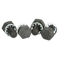 Ride on Mower Bolt &amp; Washer Kit fits 32&quot; 34&quot; Cut Greenfield JAS8057