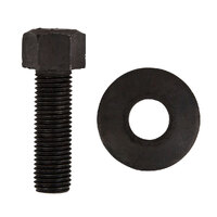 Aftermarket Mower Blade Screw Bolt &amp; Washer Suitable For Toro 26-0671  3290-465 Recycler