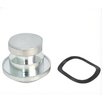 Genuine Canycom Razorback Pin &amp; Spring Washer Set Fits CM CMX Series Brush Cutters Replaces 5332 4203 000