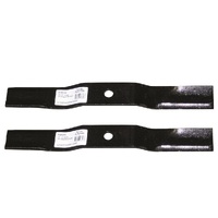 Bar Blades for 32&quot; International Kubota Selected Models RC48-G 76500-3433-3