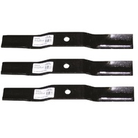 Bar Blades for 48&quot; International Kubota Selected Models RC48-G 76500-3433-3