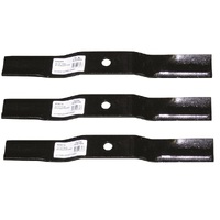 Bar Blades for 48&quot; International Kubota Selected Models RC48-G 76500-3433-3