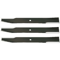 Bar Blades Suitable for 52&quot; Toro Walk Behind Lawn Mower Models 56-2390