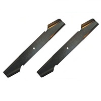 38&quot; Blade Set fits Husqvarna Viking Craftsman Mowers 121263x 143978