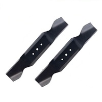 36&quot; Blades for MTD 12-36 Deep Deck Ride on Mowers 742-0496 942-04496