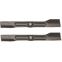 42&quot; Blade Set for Victa Viking Masport Ride on Mowers 316608 313954