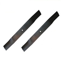 36&quot; Blade Set for Victa Viking Noma Ride on Mowers 00782965 39311 56821