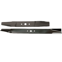 BLADES 38 INCH FOR VIKING MT820 & MT830 RIDE ON MOWER