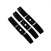 Mulching Blade for 48&quot; Cub Cadet Ride on Mower 742 3019 742 3025 759 3825