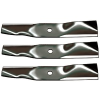 Bar Blades for 54&quot; John Deere Front Mount Mower Models F725 F735 M115496
