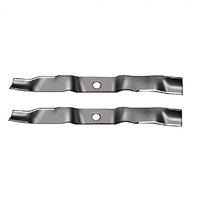 3n1 Mulch Blades for 42&quot; Rover Murray Ride on Mowers 5625E701 656252-853