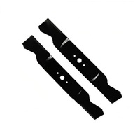42&quot; Blades for Cub Cadet Ride on Mowers 759 3824 742 3018 759 3813
