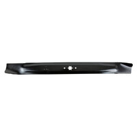 Bar Blade for 30&quot; Cut Selected MTD 1990 Onwards Ride on Lawn Mowers 942-0609