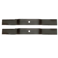 Bar Blades for 42&quot; Cut Zero Turn Ride on Lawn Mowers Bob Cat 942603 , 942302