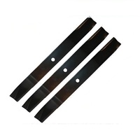 Blade Set Suitable for 62&quot; Cut Toro Ride On Mowers 92-5608-03