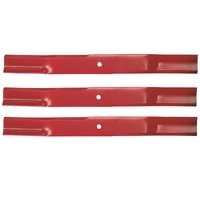 Bar Blades Suitable for 72&quot; Cut Toro Groundmaster Rear Discharge Models 52-0250
