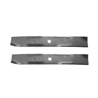3&#39;n&#39;1 Mulcher Blades for 38&quot; Murray Mowers 56250E701 056250E701 456250
