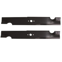 Bar Blades for 36&quot; Cut Selected Ferris Gravely Ride on Lawnmower Models A48185