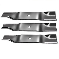60&quot; Blades for ZTR Cub Cadet Ride on Mowers 1005338 01005338