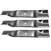 60&quot; Blades for ZTR Cub Cadet Ride on Mowers 1005338 01005338