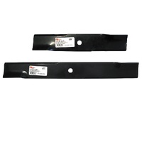Blade Set for 36&quot; Hustler Mower 15/36 927343 15/36 927376 793794 793802