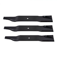Ride on Mower Blades fits 42&quot; Country Clipper ZTR Mowers H1665