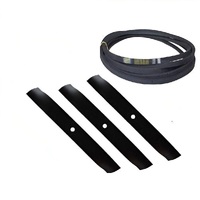 Deck Maintenance Kit fits Timecutter Models Z5000 Z5020 Z5030