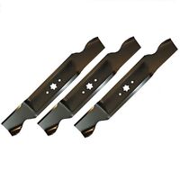 RIDE ON MOWER BLADES 54 INCH TO FIT SELECTED CUB CADET MOWERS 942-0677