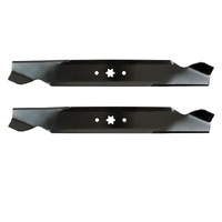 46&quot; Blades fits MTD &amp; Craftsman Ride on Mowers Yard Machine PTY9000 942-04290