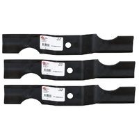 Bar Blades Ariens Gravely 42&quot; Zero Turn Ride on Mowers 010000 - 029999 04265400