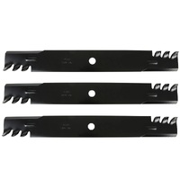 Copperhead Mulcher Bar Blades for 72&quot; John Deere Selected Models 4120 AM38314