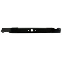 3-in-1 Bar Blade for Masport Mini Rider Ride on Lawn Mower Models 742-0760