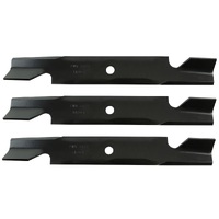 Standard Bar Blades Suitable For 48&quot; Cut Toro ZTR Ride on Models ZX4800 MR4800 117-7277-03