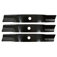 48&quot; Ride On Mower Blades For Selected Kubota Mowers K5184-97532, K5576-34350