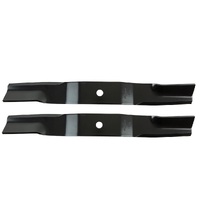 Standard Bar Blades for 42&quot; Kubota RCK42P-90T RCK42P-122Z K5559-34330