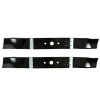 Bar Blades Suits Stiga Victa 38&quot; Ride-on Lawn Mower Models 182004346-0 CA09542A